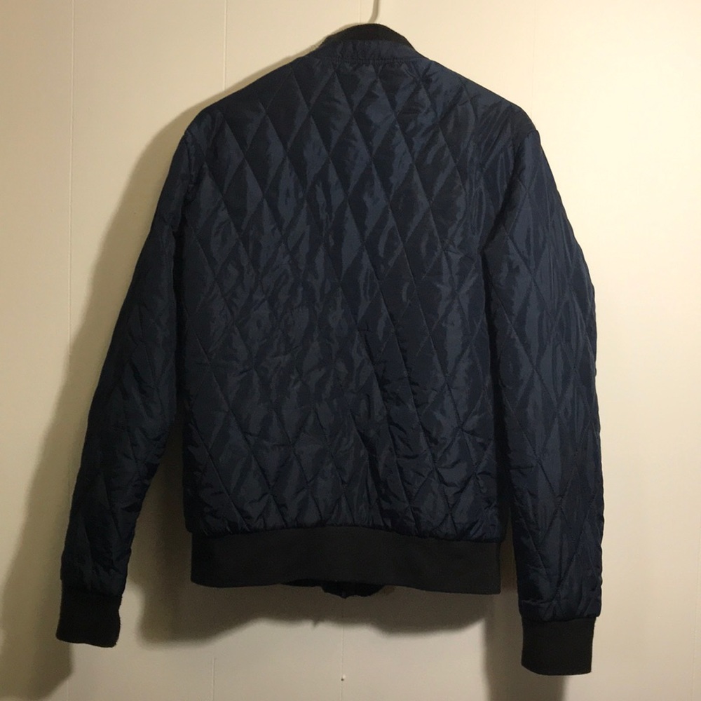 Bomber Jacket - Picture 3 of 3
